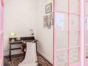 Colony – Coworking & Serviced Offices at KL Eco City, Kuala Lumpur gallery image 8