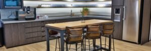 Compass Offices – Serviced Offices & Coworking at Menara AIA Sentral, Kuala Lumpur gallery image 4
