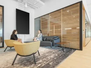Spaces – Coworking & Serviced Offices at Hysan Place, Causeway Bay gallery image 3