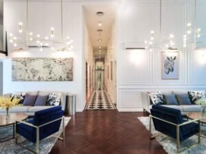 Colony – Coworking & Serviced Offices at Vipod Residences, KLCC, Kuala Lumpur gallery image 5