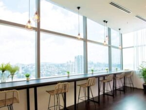 Colony – Coworking & Serviced Offices at KL Eco City, Kuala Lumpur gallery image 7