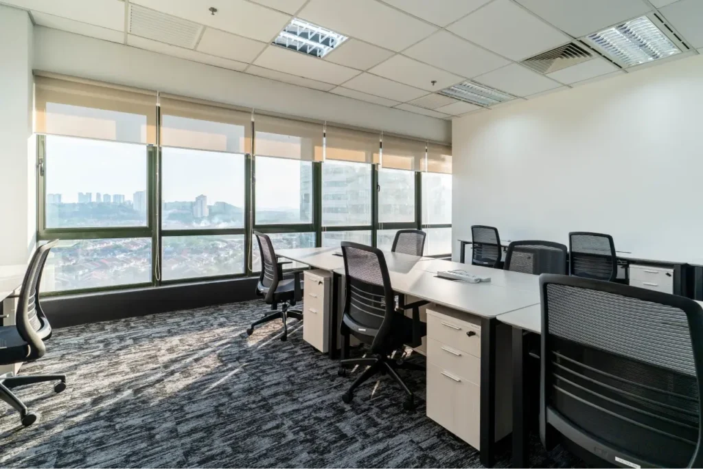 WORQ – Coworking Space at Bandar Utama, Petaling Jaya – 8fa-private-office-3-2