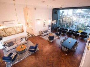 Colony – Coworking & Serviced Offices at Vipod Residences, KLCC, Kuala Lumpur gallery image 8