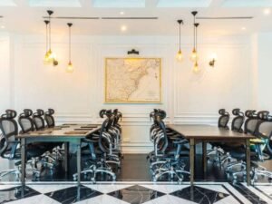 Colony – Coworking & Serviced Offices at KL Eco City, Kuala Lumpur gallery image 6