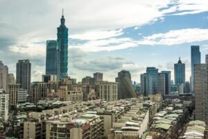 Regus – Serviced Offices & Coworking at Yangde Building, Songshan, Taipei gallery image 2