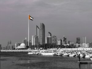 Regus – Serviced Offices & Coworking at Al Odaid Office Tower, Corniche Abu Dhabi, Abu Dhabi gallery image 3