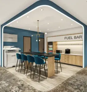 Workstudio – Serviced Offices & Coworking at 78 Shenton Way, Singapore gallery image 5