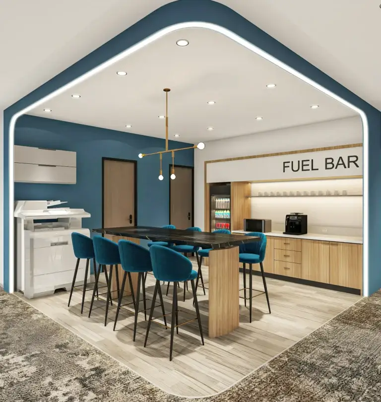 Workstudio – Serviced Offices & Coworking Space at 78 Shenton Way, Singapore