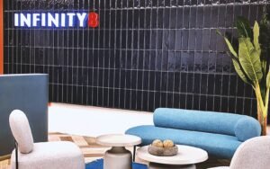 Infinity8 – Coworking & Serviced Offices at MyTOWN Shopping Centre, Kuala Lumpur gallery image 5