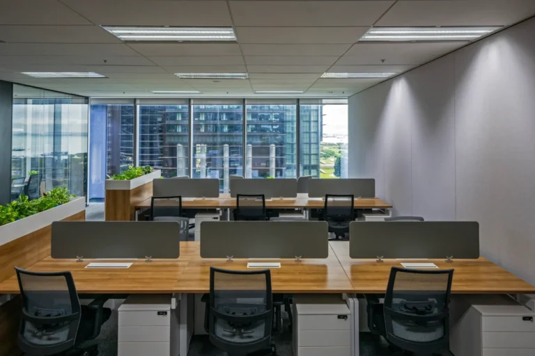 Asia Square Tower 2 Office for Rent | Grade A Singapore