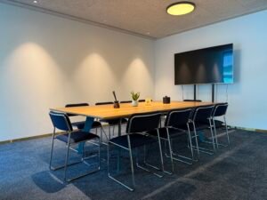 WeWork – Coworking & Serviced Offices at Two Harbour Square, Kwun Tong gallery image 2