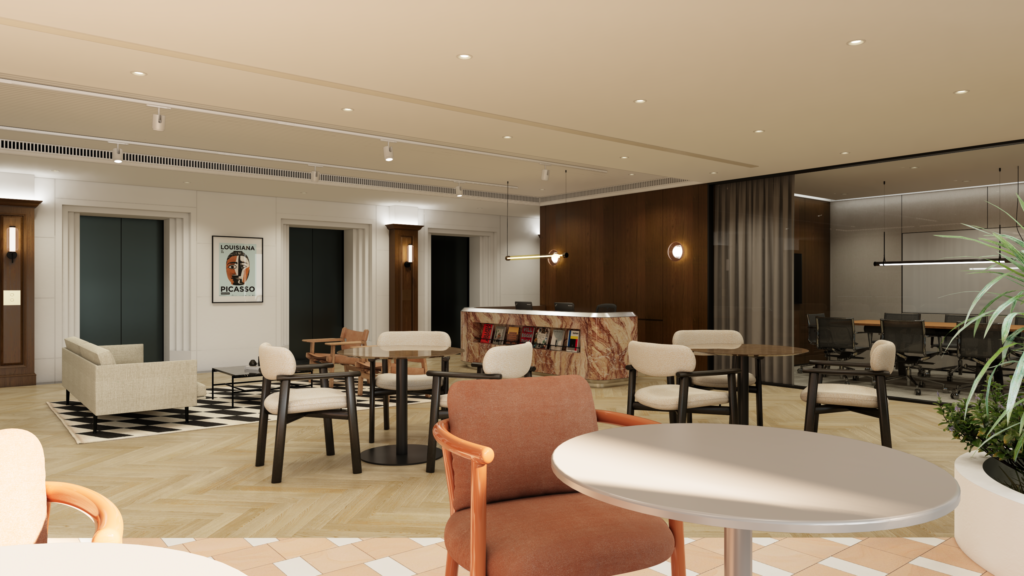 WeWork – 9 Queen’s Road Central, Central, Hong Kong – WeWork-9-Queens-Road-Central