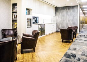 The Executive Centre – Serviced Offices & Coworking at China World Office 1 (L14), Chaoyang, Beijing gallery image 3