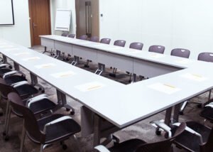 The Executive Centre – Serviced Offices & Coworking at China World Office 2, Chaoyang, Beijing gallery image 3