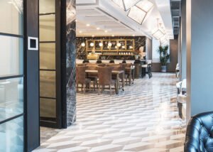 The Executive Centre – Serviced Offices & Coworking at Beijing Yintai Centre, Chaoyang, Beijing gallery image 3