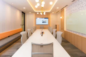 WORQ – Coworking & Serviced Offices at Menara Shell, KL Sentral, Kuala Lumpur gallery image 9
