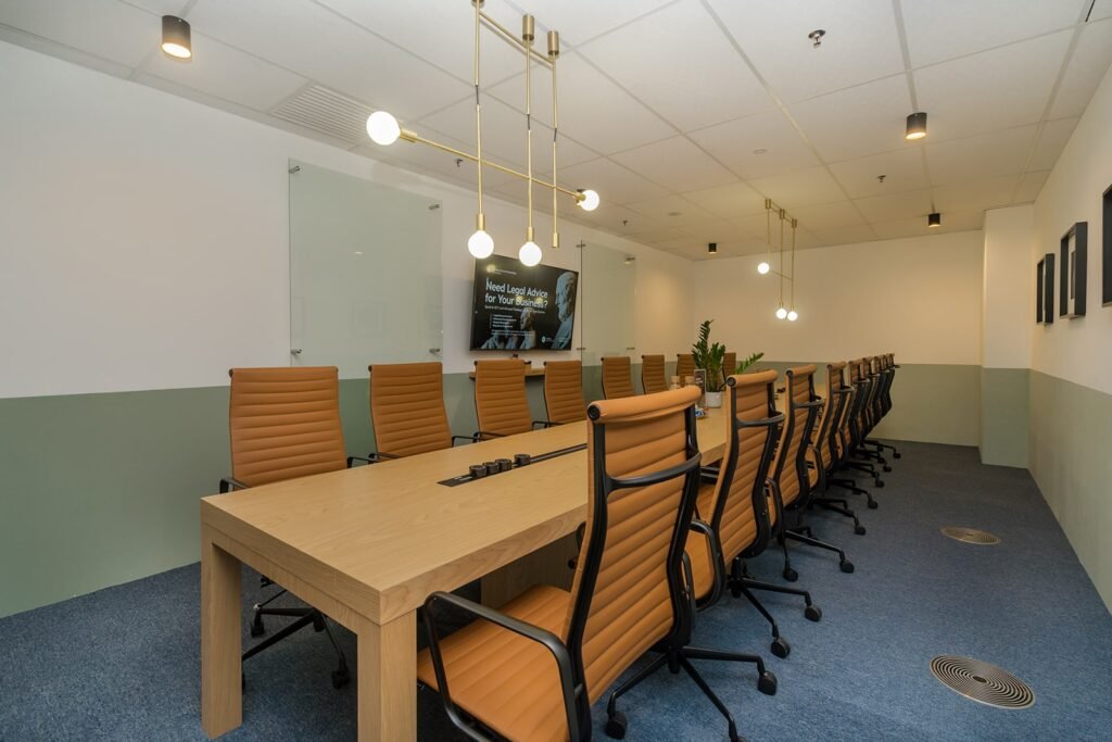 Common Ground – Coworking Space at The Bousteador, Mutiara Damansara, Petaling Jaya – CG-MD-14