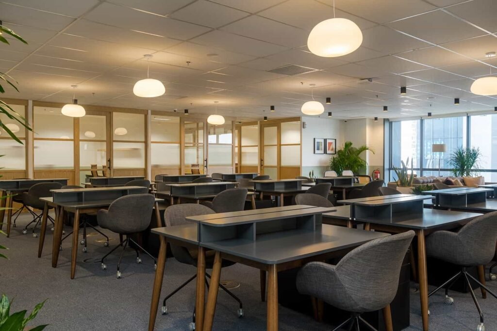 Common Ground – Coworking Space at The Bousteador, Mutiara Damansara, Petaling Jaya – CG-MD-30