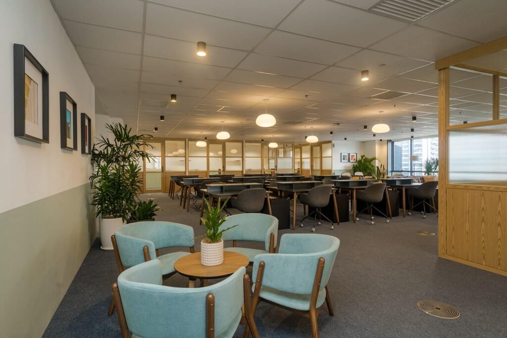Common Ground – Coworking Space at The Bousteador, Mutiara Damansara, Petaling Jaya – CG-MD-36-1