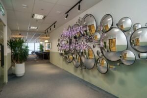 Common Ground – Coworking & Serviced Offices at The Bousteador, Mutiara Damansara, Petaling Jaya gallery image 5
