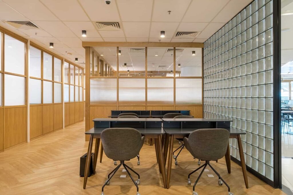 Common Ground – Coworking Space at Moulmein Rise Shoppes, George Town, Penang – CG-PG-19
