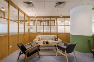 Common Ground – Coworking & Serviced Offices at Moulmein Rise Shoppes, George Town, Penang gallery image 2