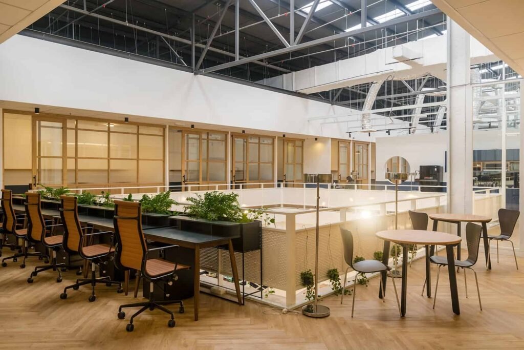 Common Ground – Coworking Space at Jaya One, Petaling Jaya – CG-PJ-59