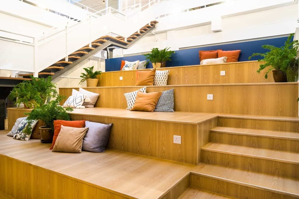 Common Ground – Coworking Space at Jaya One, Petaling Jaya – CG-PJ-7
