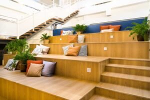 Common Ground – Coworking & Serviced Offices at Jaya One, Petaling Jaya gallery image 7