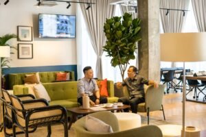 Common Ground – Coworking & Serviced Offices at Jaya One, Petaling Jaya gallery image 4