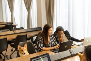 Common Ground – Coworking & Serviced Offices at Jaya One, Petaling Jaya gallery image 6