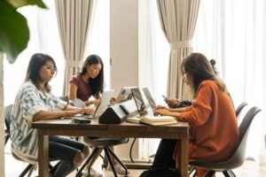 Common Ground – Coworking & Serviced Offices at Jaya One, Petaling Jaya gallery image 2