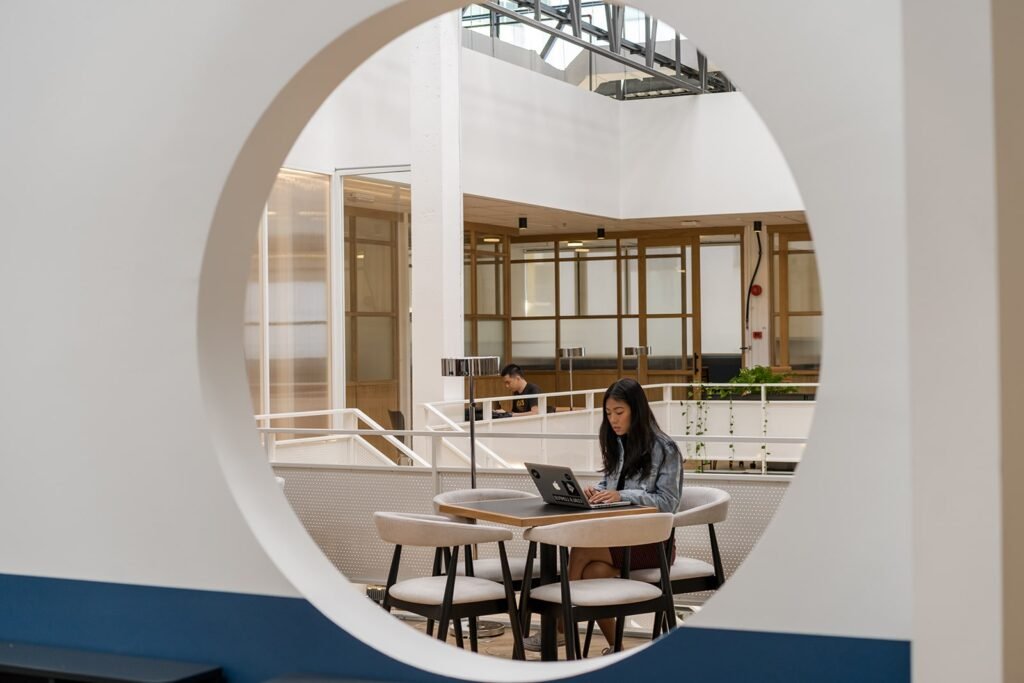 Common Ground – Coworking Space at Jaya One, Petaling Jaya – CG-PJ-94