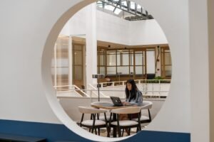 Common Ground – Coworking & Serviced Offices at Jaya One, Petaling Jaya gallery image 3