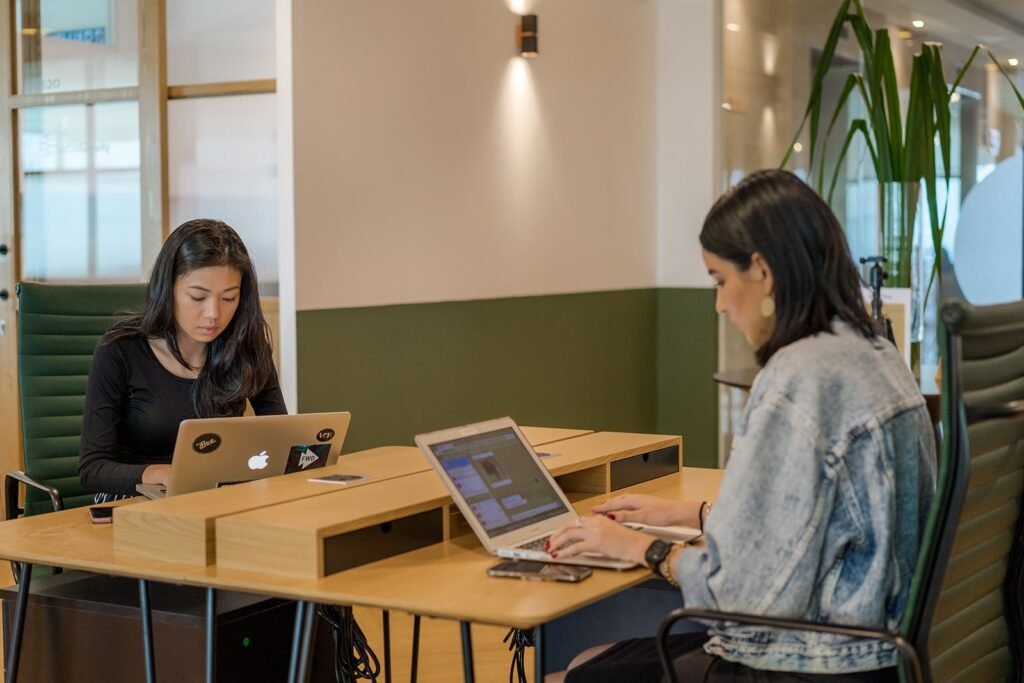 Common Ground – Coworking Space at Q Sentral, KL Sentral, Kuala Lumpur – CG-QS-28