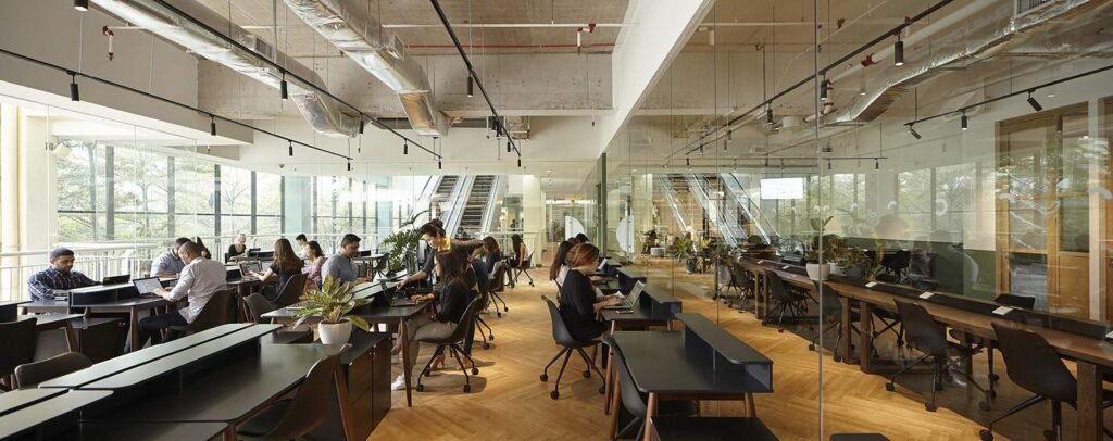 Common Ground – Coworking Space at Citta Mall, Ara Damansara, Petaling Jaya – CG_AD_0073_1