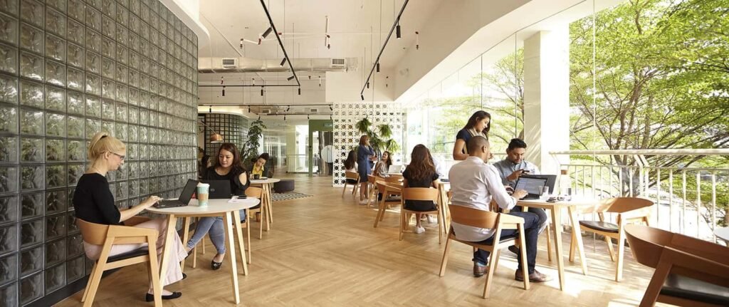 Common Ground – Coworking Space at Citta Mall, Ara Damansara, Petaling Jaya – CG_AD_0191_1