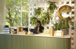 Common Ground – Coworking & Serviced Offices at Citta Mall, Ara Damansara, Petaling Jaya gallery image 2