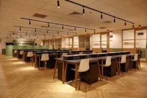 Common Ground – Coworking & Serviced Offices at Jalan Kolam Ayer Lama, Ampang gallery image 4