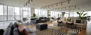 Common Ground – Coworking & Serviced Offices at Menara Worldwide, Bukit Bintang, Kuala Lumpur gallery image 6