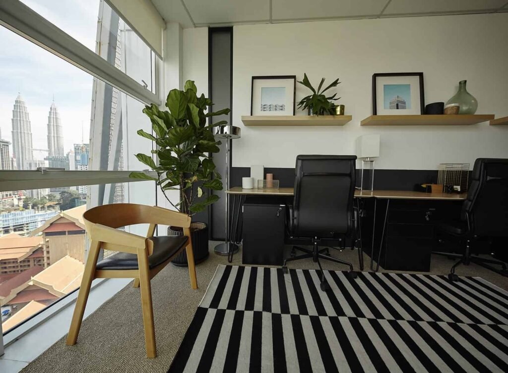 Common Ground – Coworking Space at Menara Worldwide, Bukit Bintang, Kuala Lumpur – CG_BB_0223_1