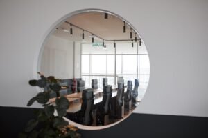 Common Ground – Coworking & Serviced Offices at Menara Worldwide, Bukit Bintang, Kuala Lumpur gallery image 8