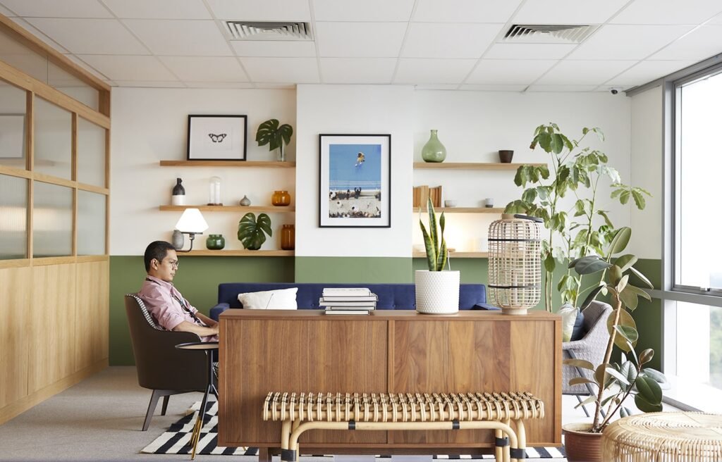 Common Ground – Coworking Space at Wisma UOA Damansara II, Damansara Heights, Kuala Lumpur – CG_DH_0061-1