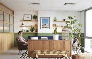 Common Ground – Coworking & Serviced Offices at Wisma UOA Damansara II, Damansara Heights, Kuala Lumpur gallery image 4
