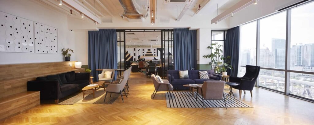 Common Ground – Coworking Space at Wisma UOA Damansara II, Damansara Heights, Kuala Lumpur – CG_DH_0194_1