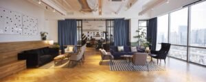 Common Ground – Coworking & Serviced Offices at Wisma UOA Damansara II, Damansara Heights, Kuala Lumpur gallery image 6