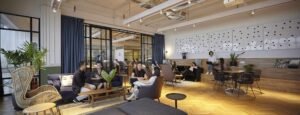 Common Ground – Coworking & Serviced Offices at Wisma UOA Damansara II, Damansara Heights, Kuala Lumpur gallery image 3