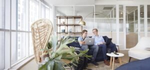 Common Ground – Coworking & Serviced Offices at Wisma Mont Kiara, Mont Kiara, Kuala Lumpur gallery image 2