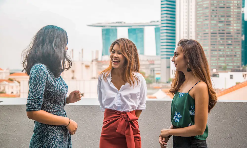the Hive – Coworking Space at Carpenter, Singapore – Hive Group 49837