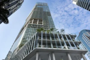 CapitaGreen Office for Rent | Grade A Singapore gallery image 4